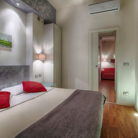 Hotel Raganelli Roma Dış mekan fotoğraf