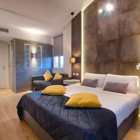 Hotel Raganelli Roma Dış mekan fotoğraf