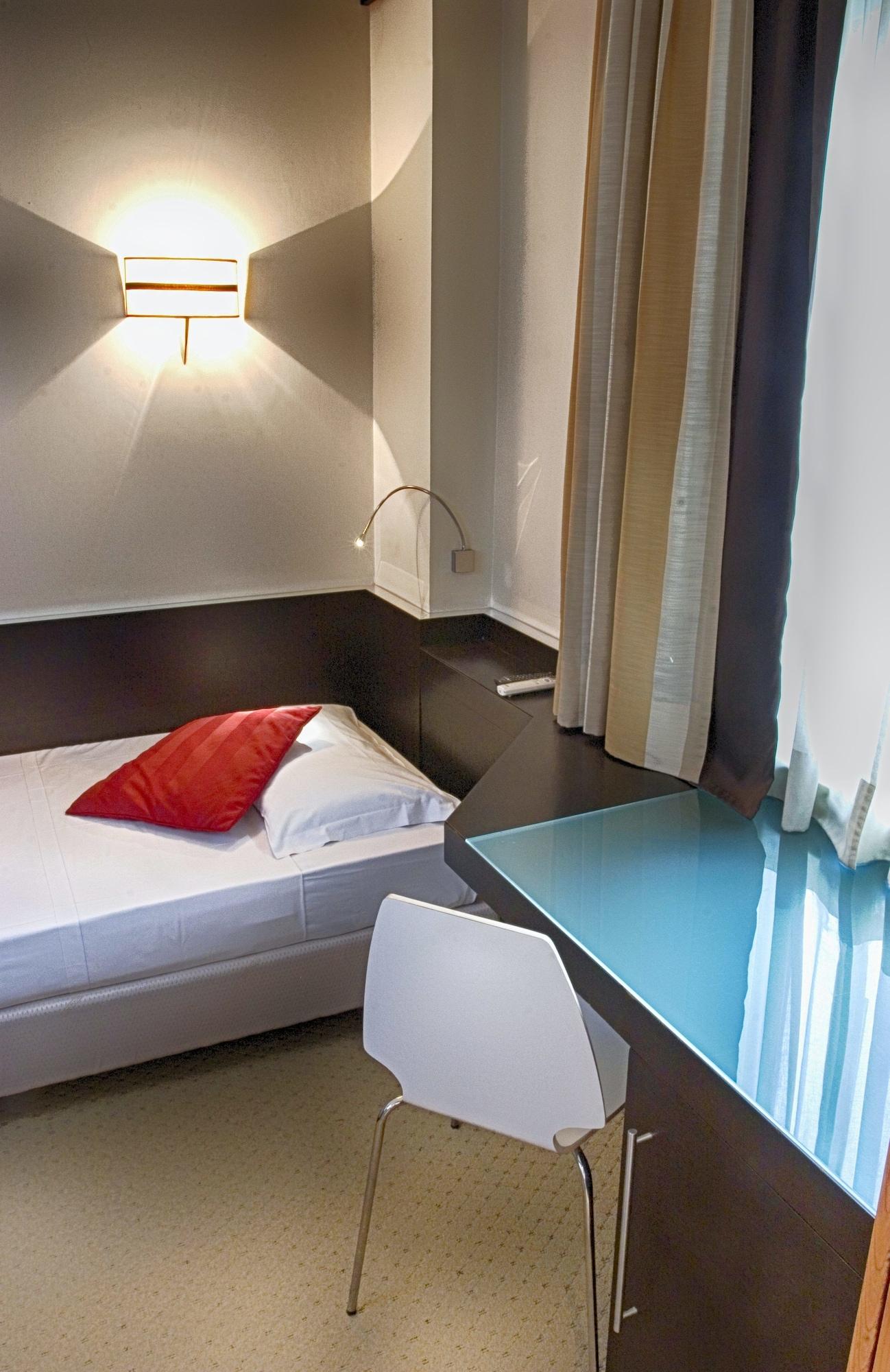 Hotel Raganelli Roma Dış mekan fotoğraf
