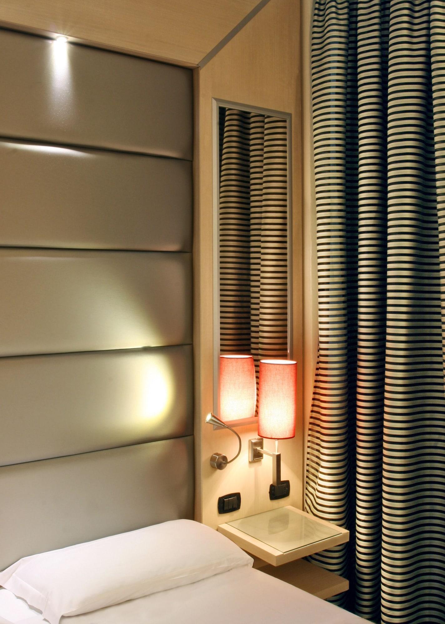 Hotel Raganelli Roma Dış mekan fotoğraf
