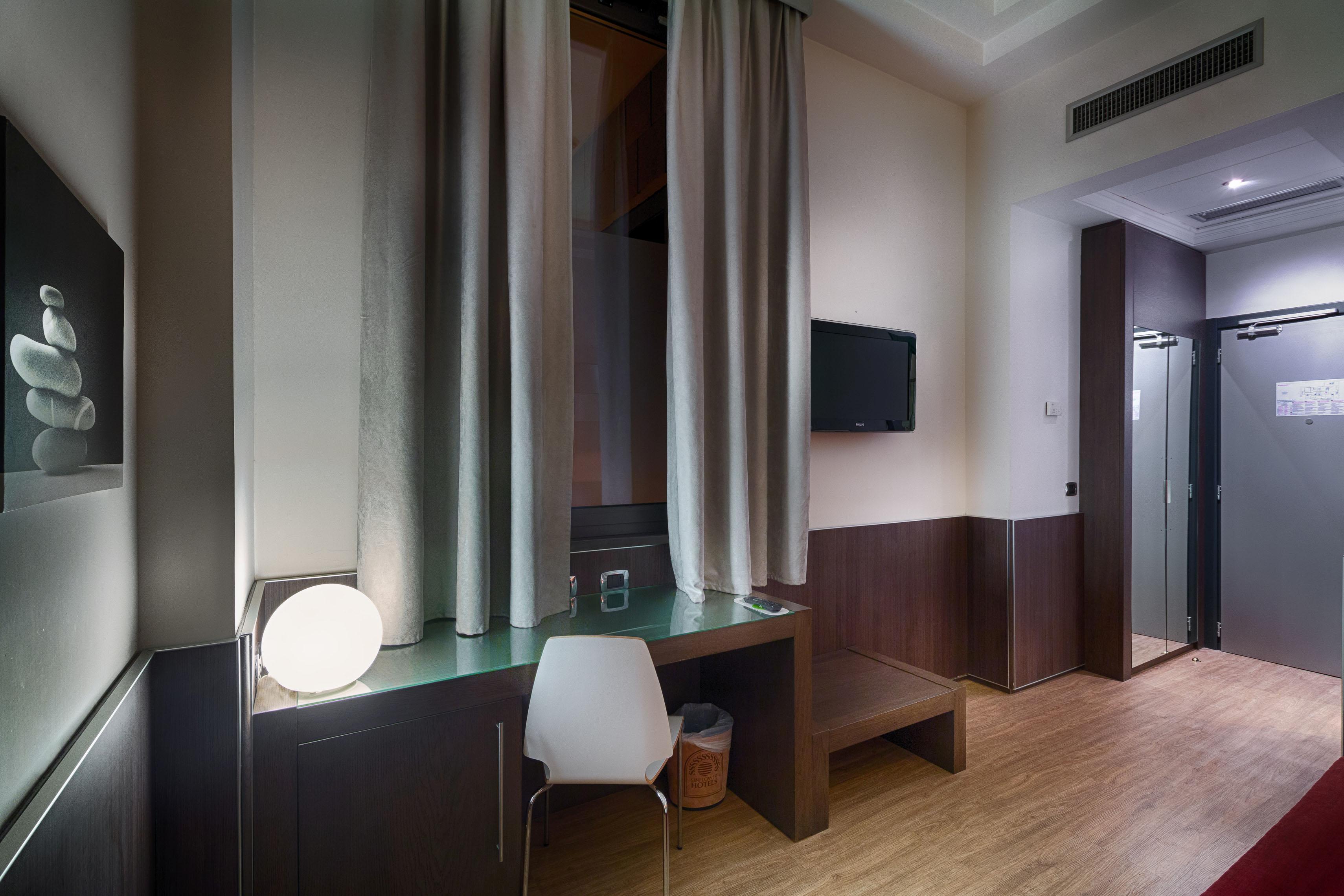 Hotel Raganelli Roma Dış mekan fotoğraf