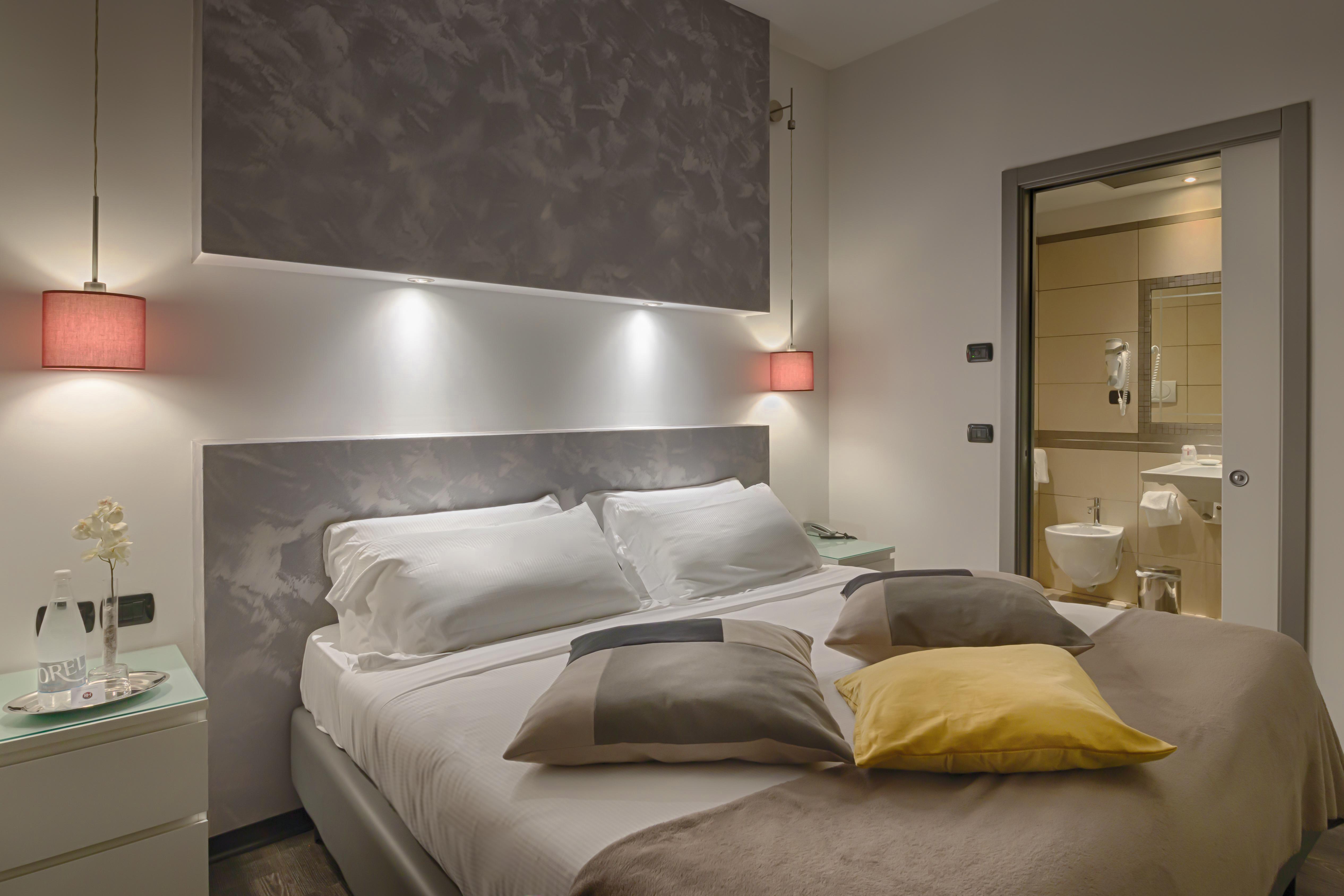 Hotel Raganelli Roma Dış mekan fotoğraf