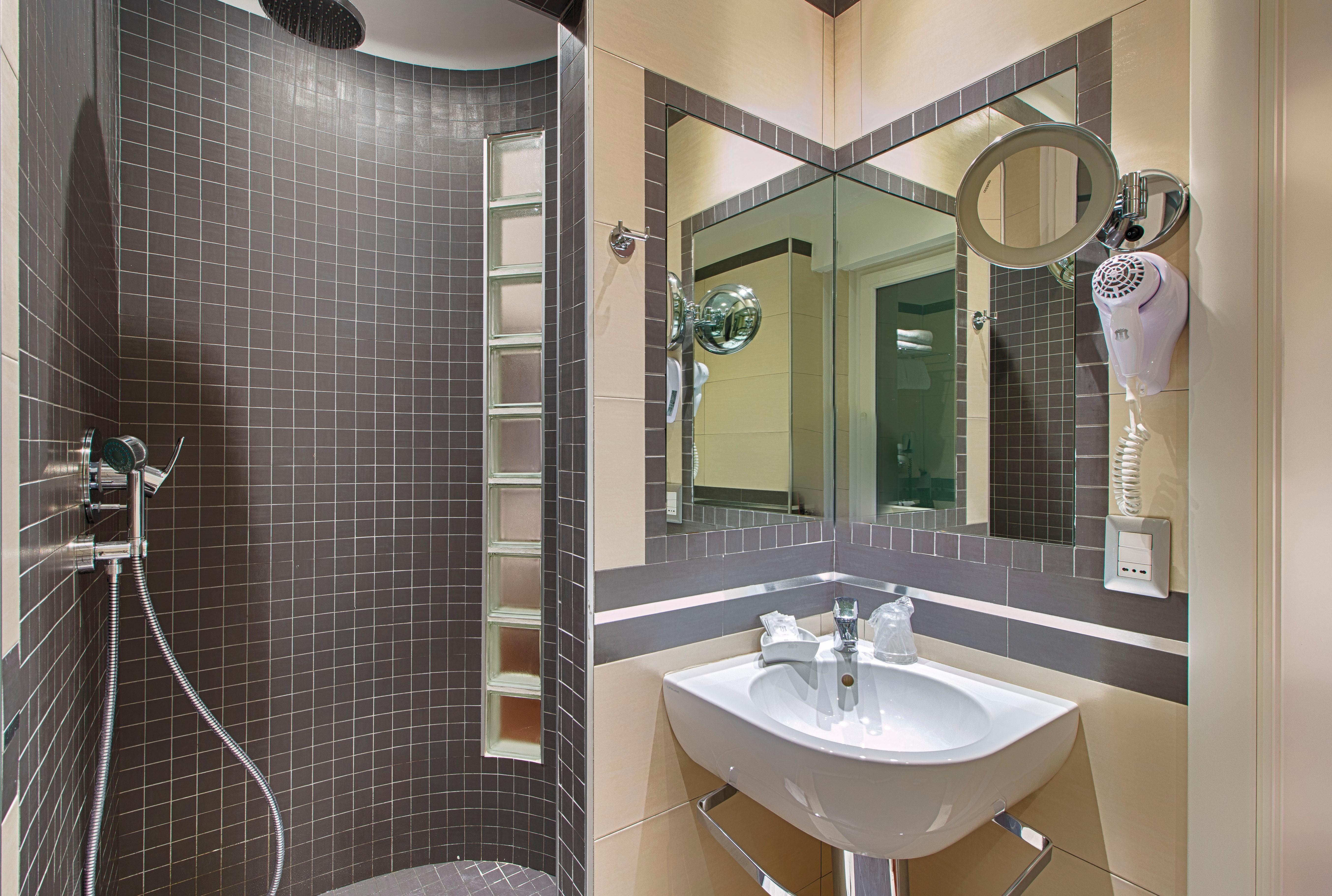 Hotel Raganelli Roma Dış mekan fotoğraf