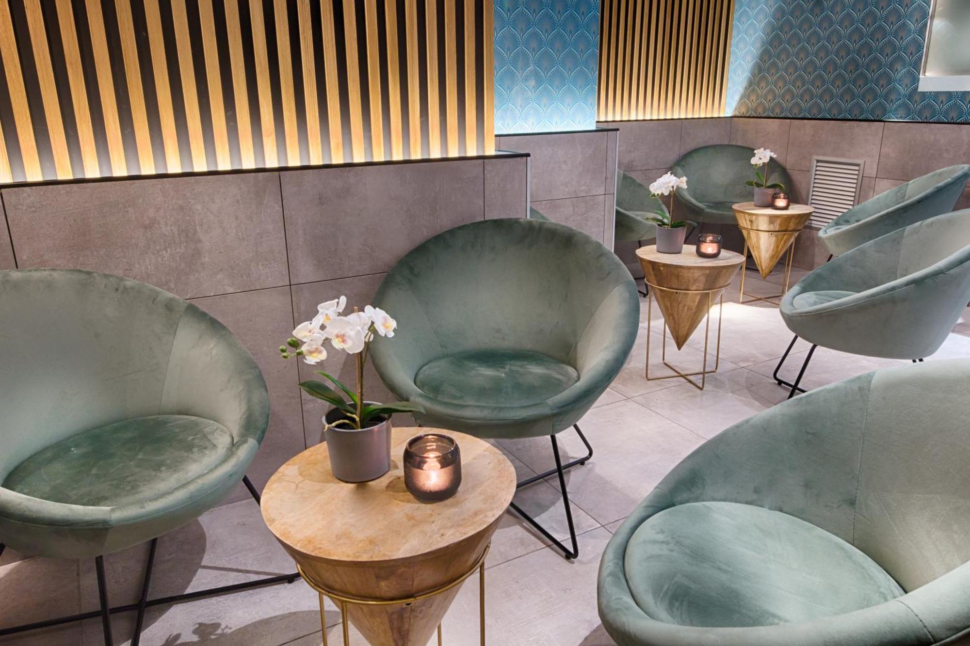 Hotel Raganelli Roma Dış mekan fotoğraf